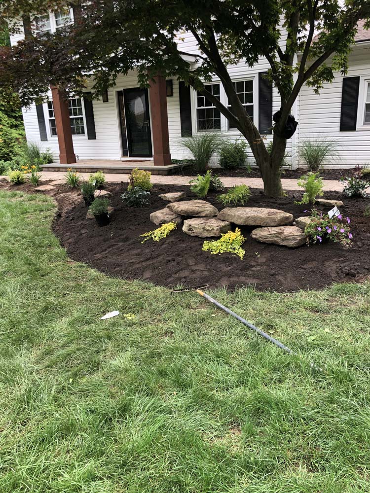 Gallery Superior Lawns and Landscaping, Inc.